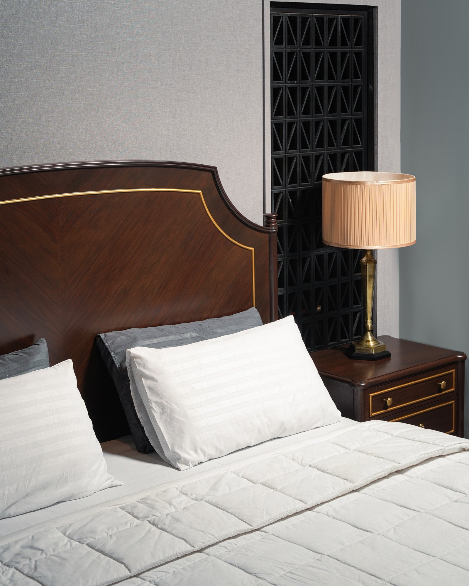 Irene Bed Set