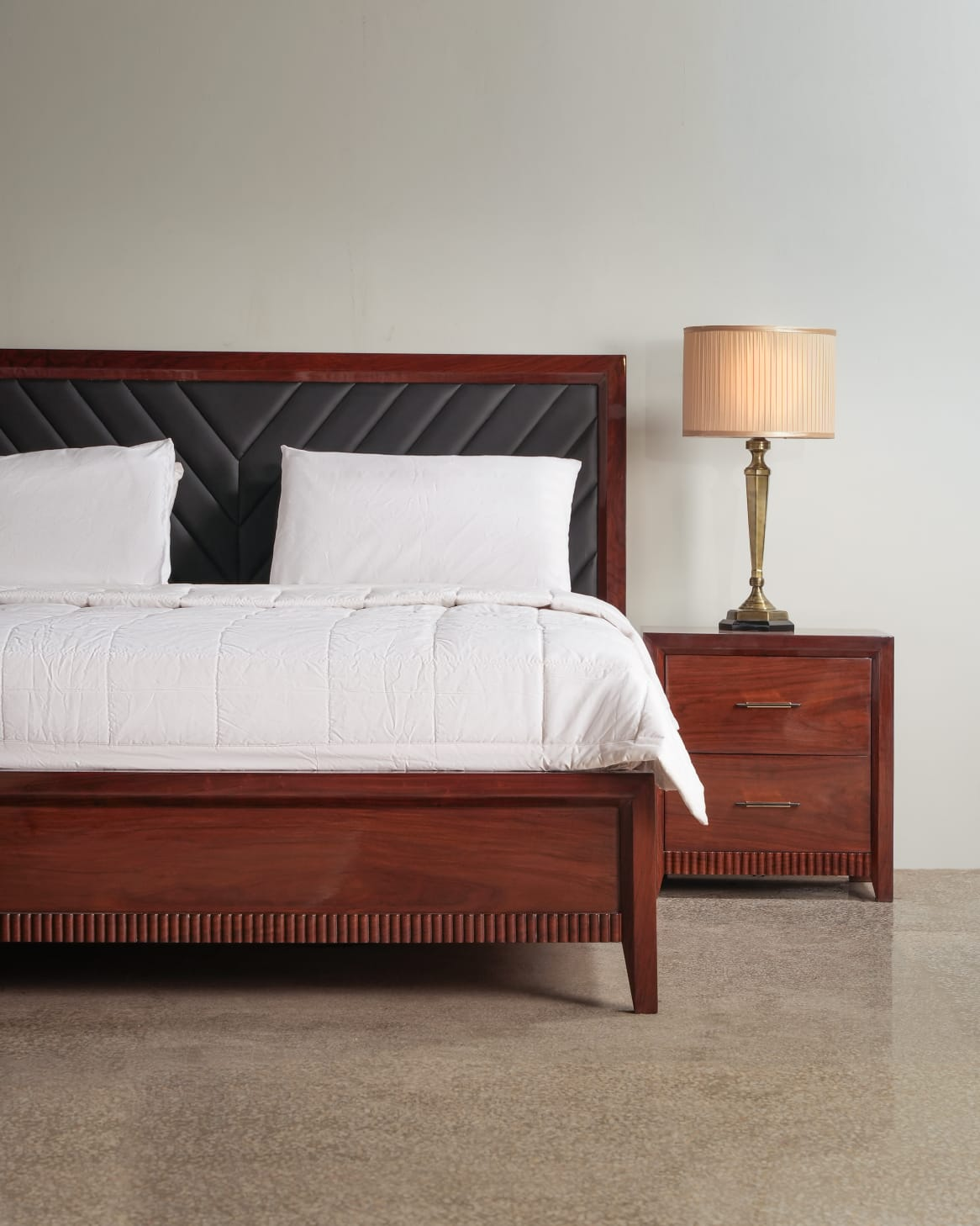 Watson Bed Set