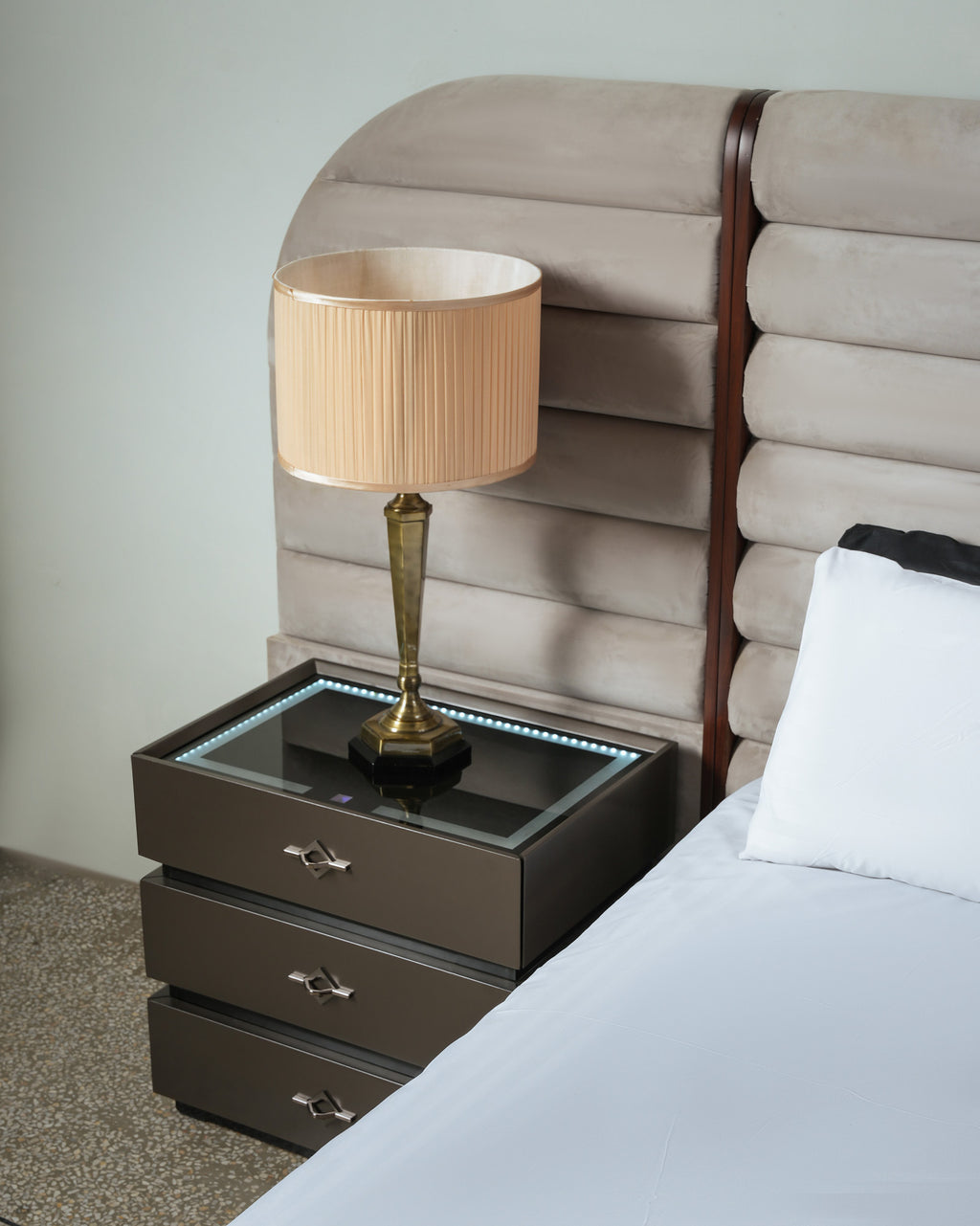 Ohio Bed Set