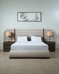 Ohio Bed Set