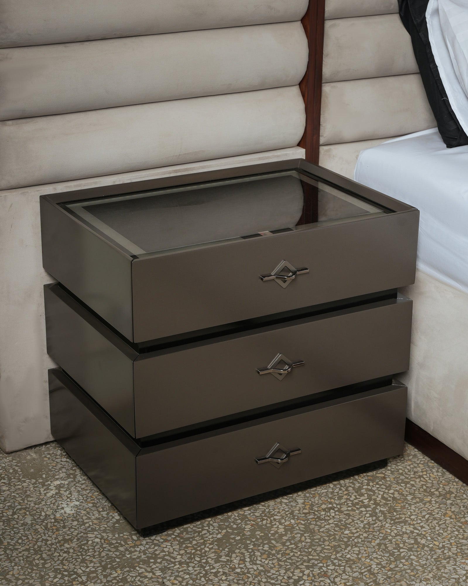 Ohio Bed Set