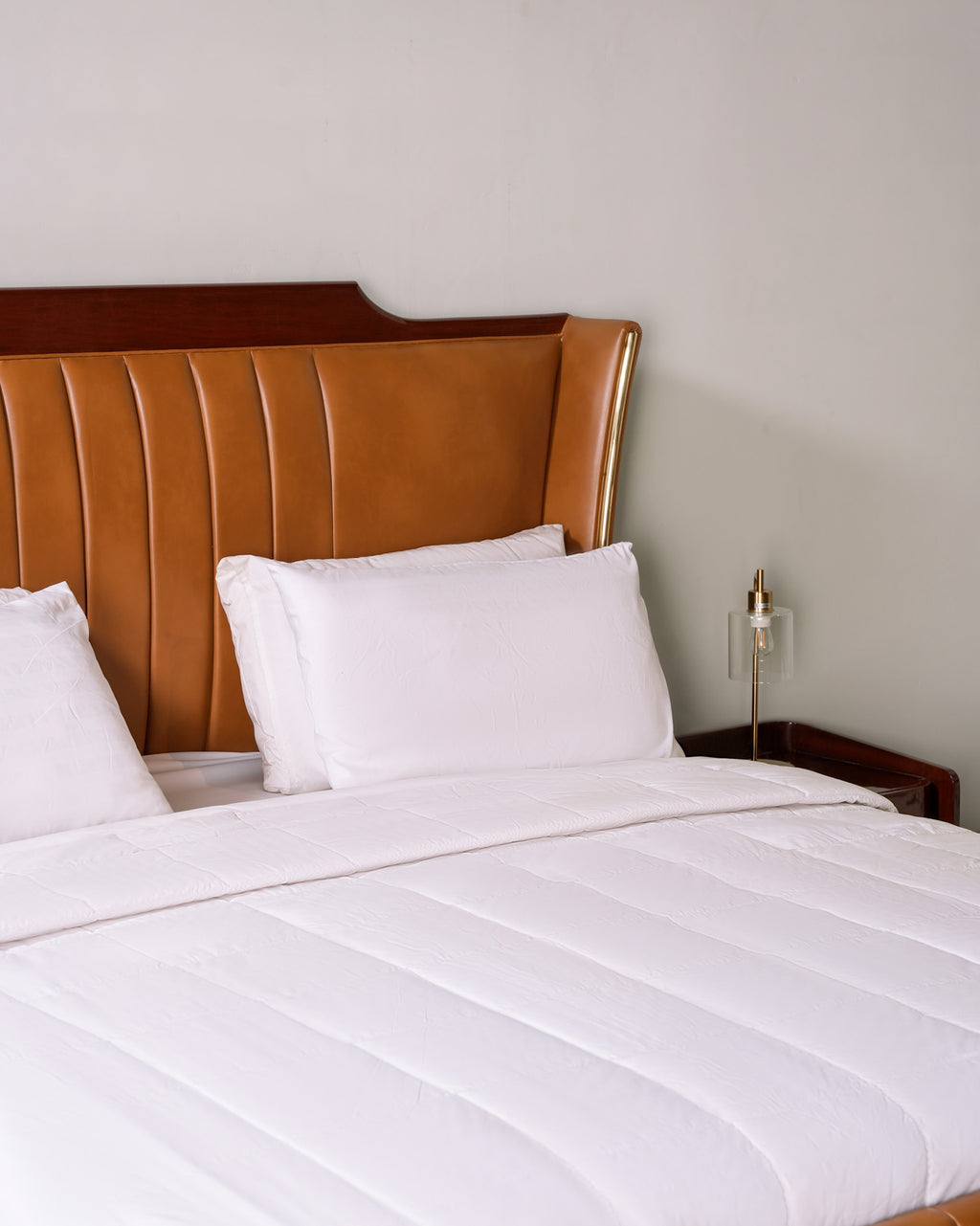 Concord Bed Set