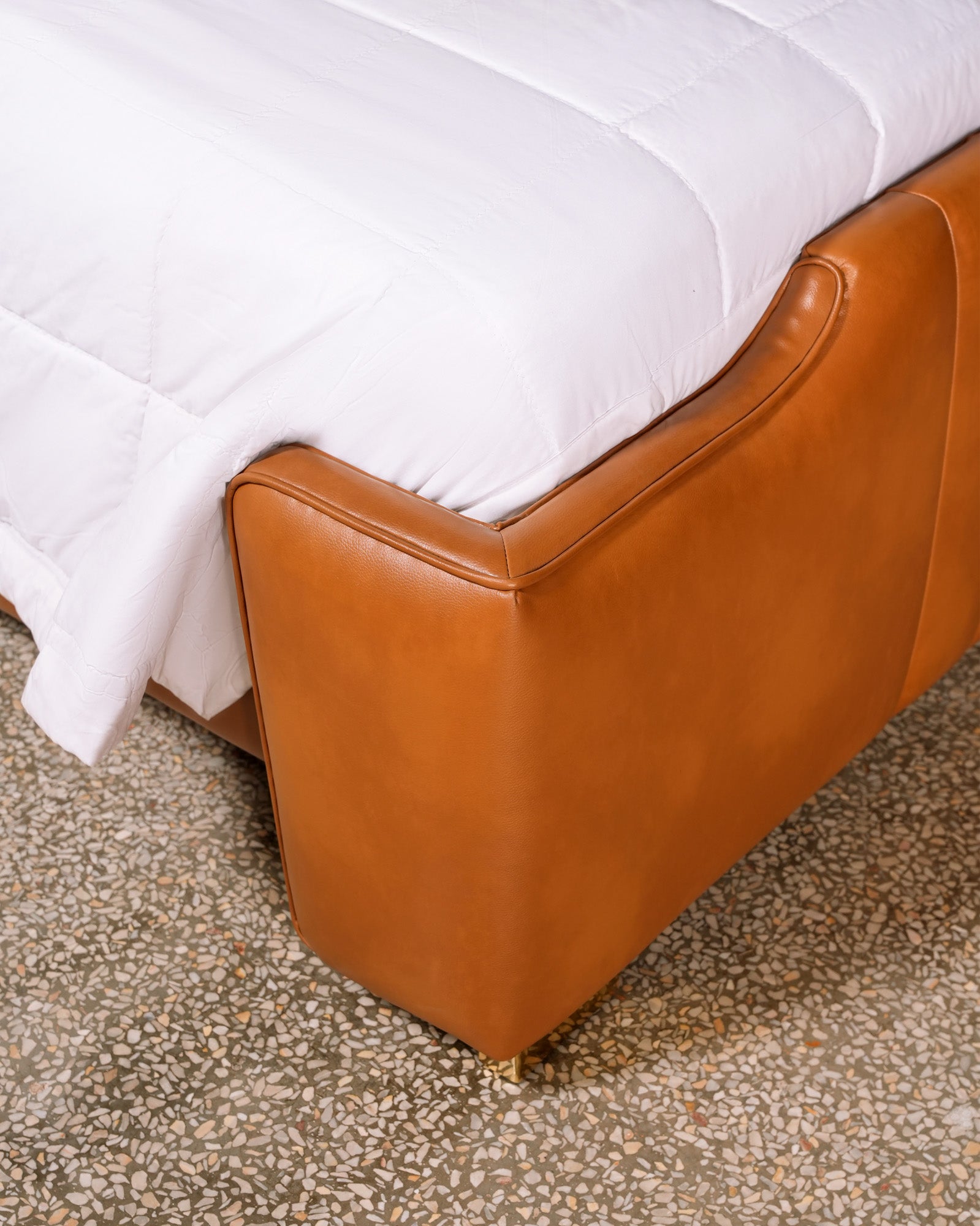 Concord Bed Set