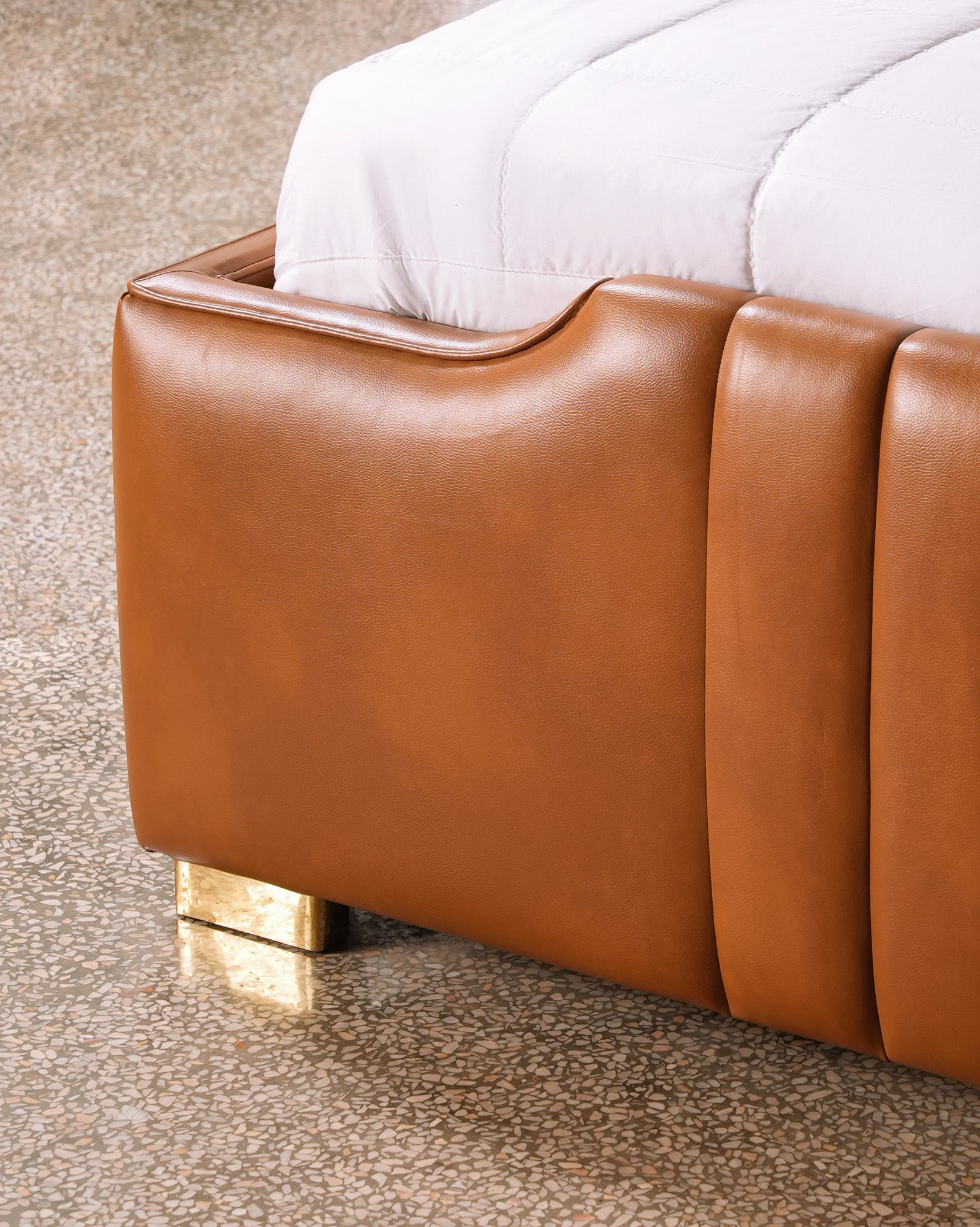 Concord Bed Set