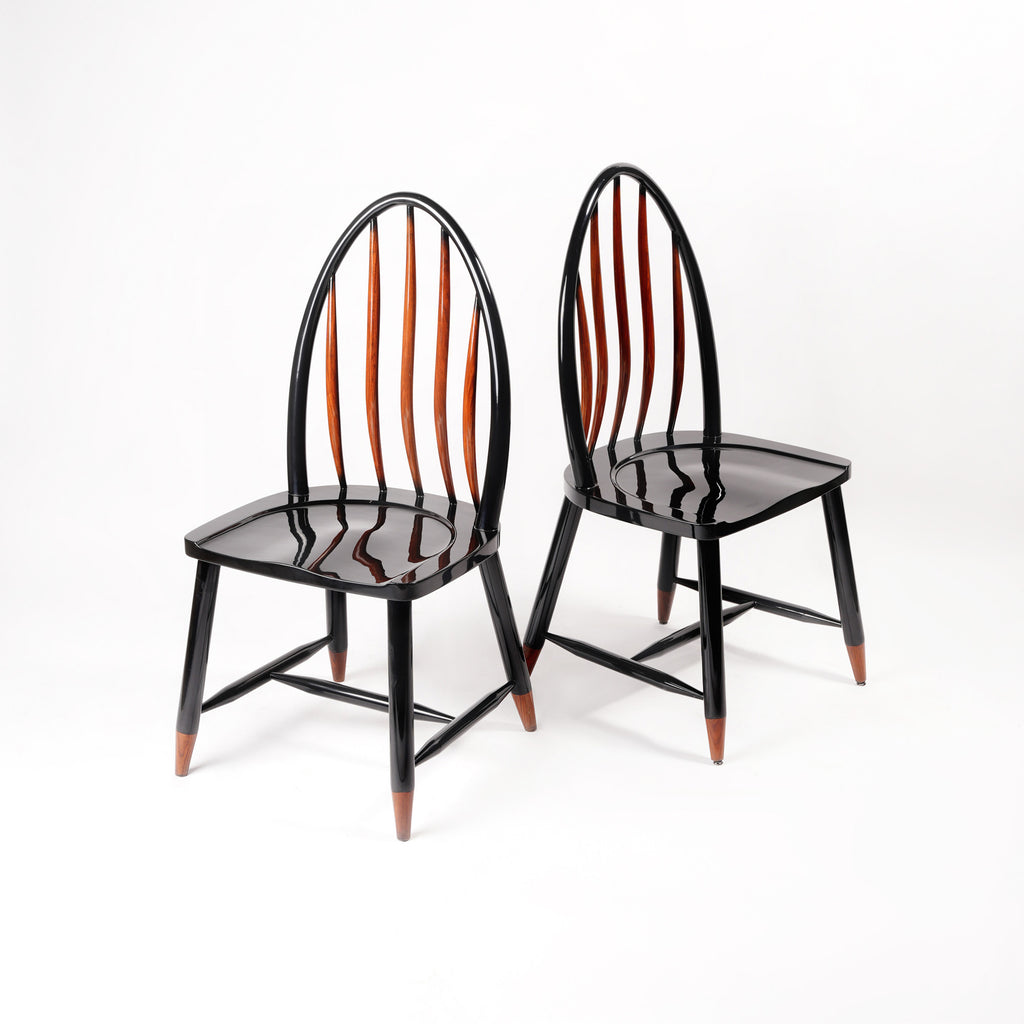 Winsdor Dinning Chair