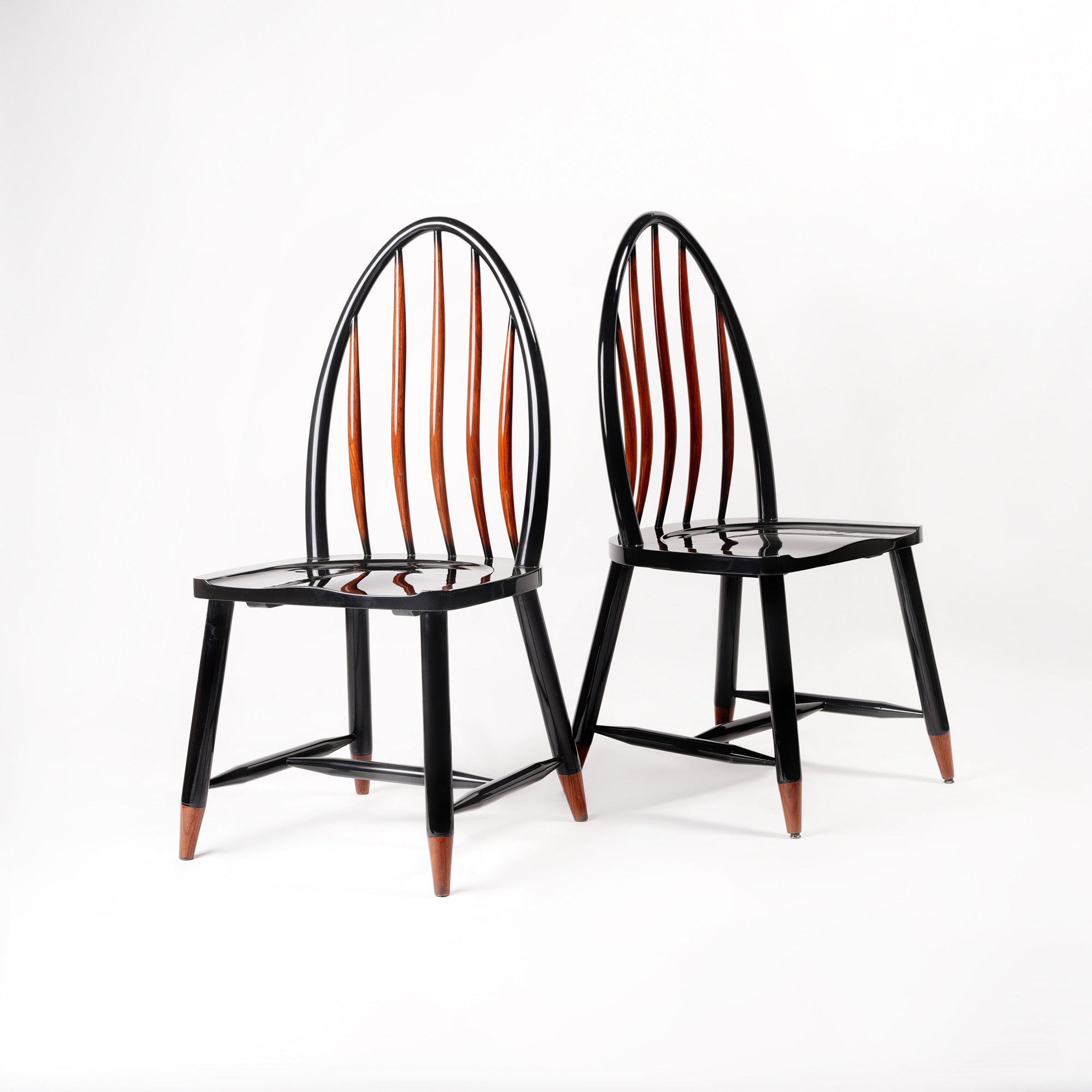 Winsdor Dinning Chair