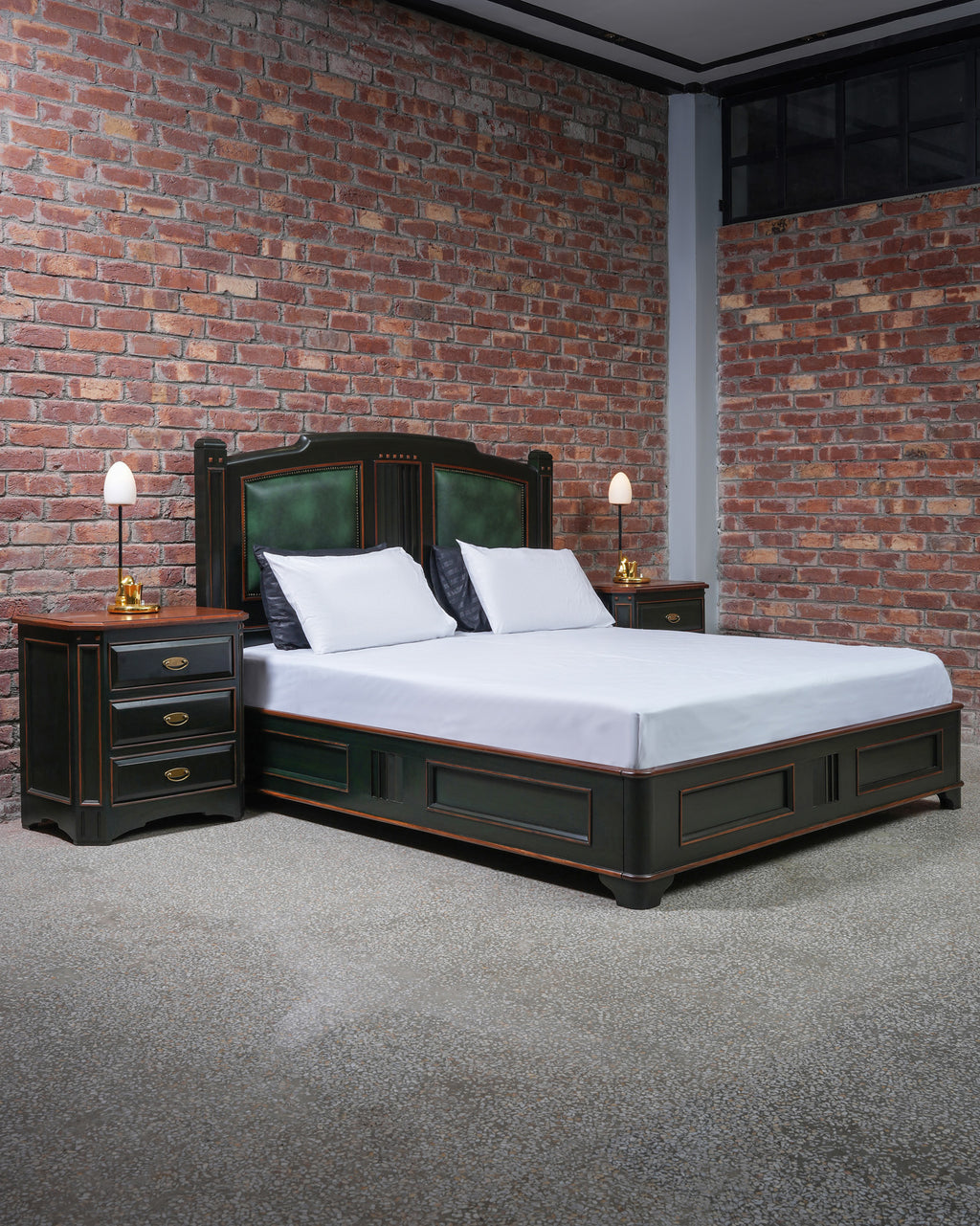 Arthurton 2 Bed Set