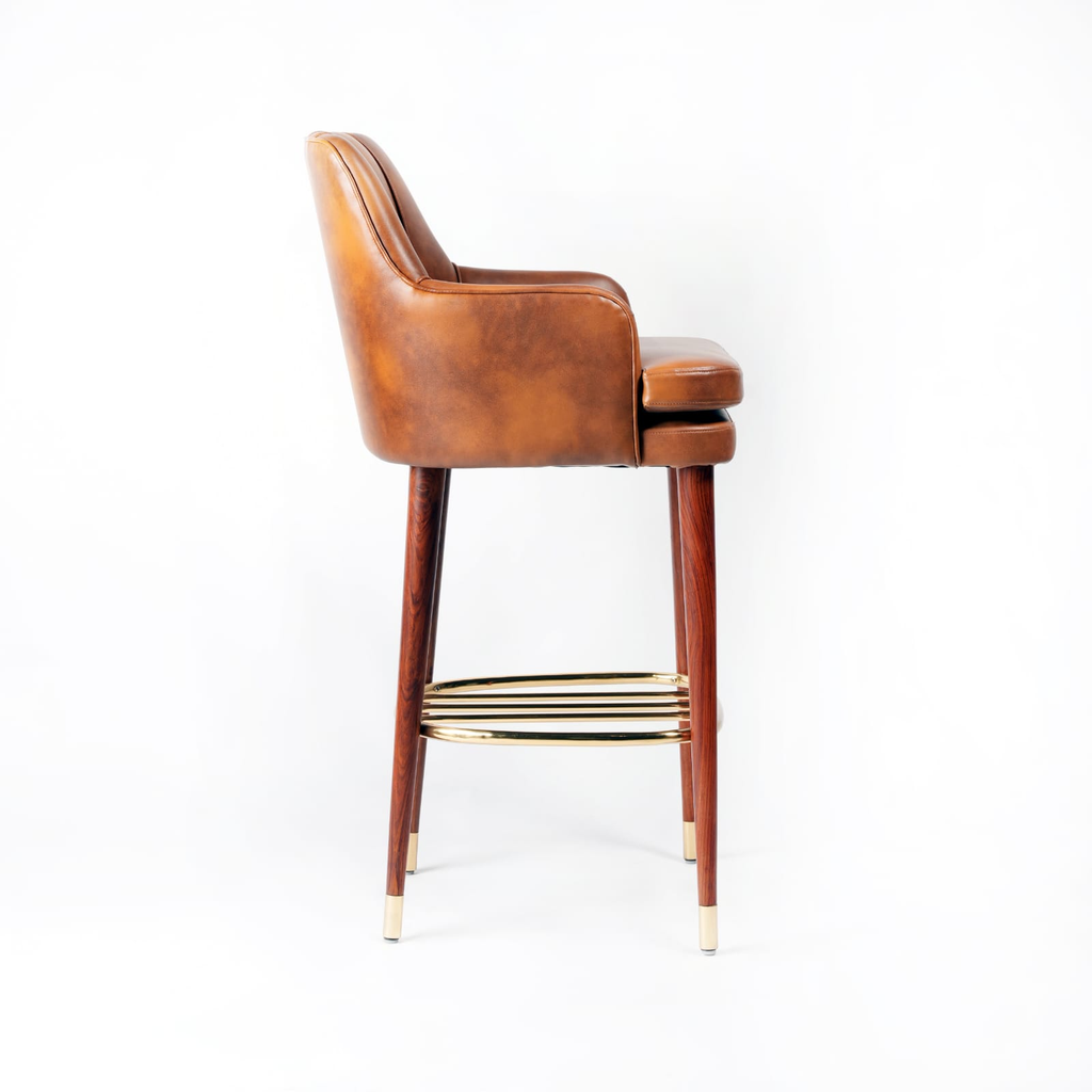 Marcus Bar Stool