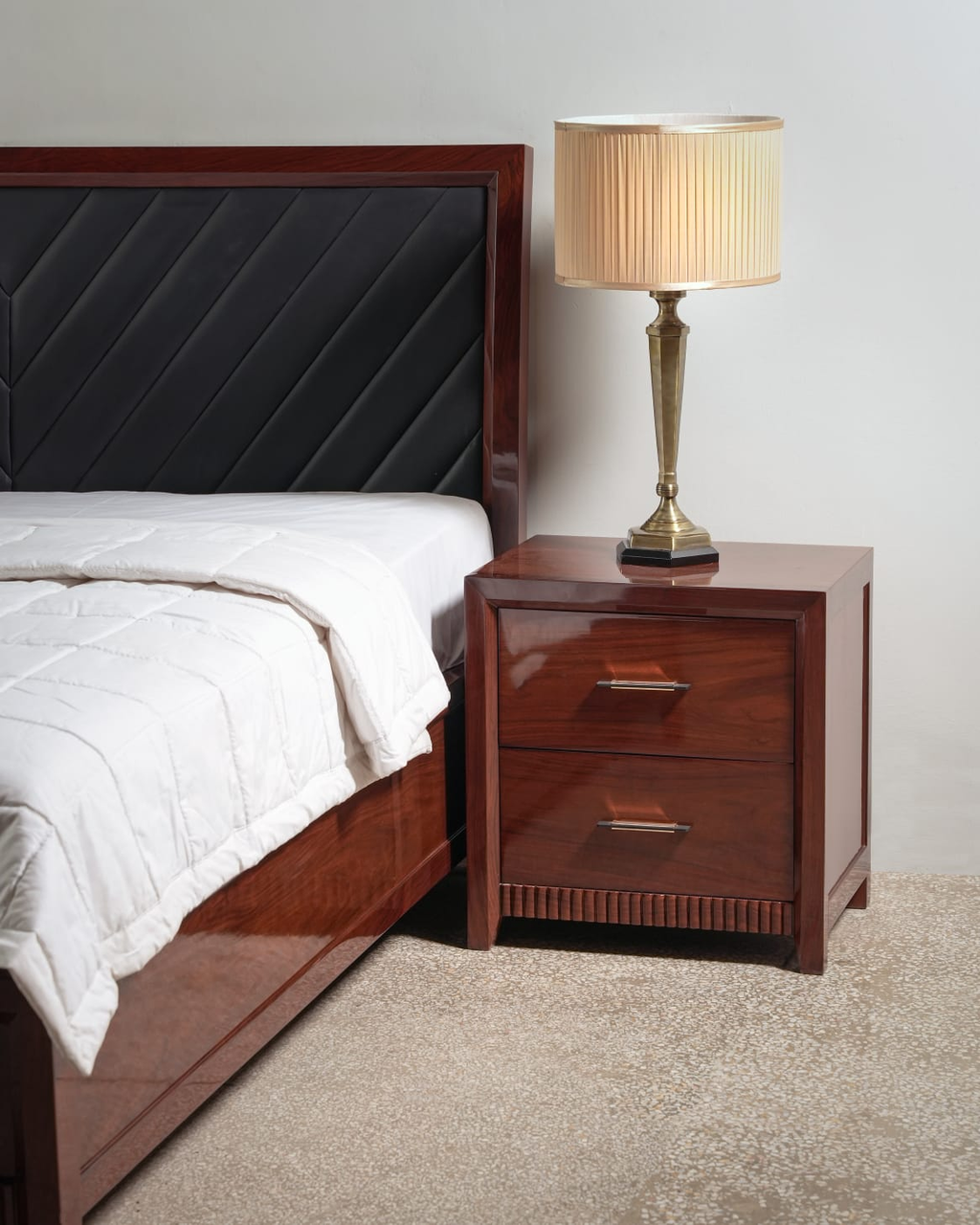 Watson Bed Set