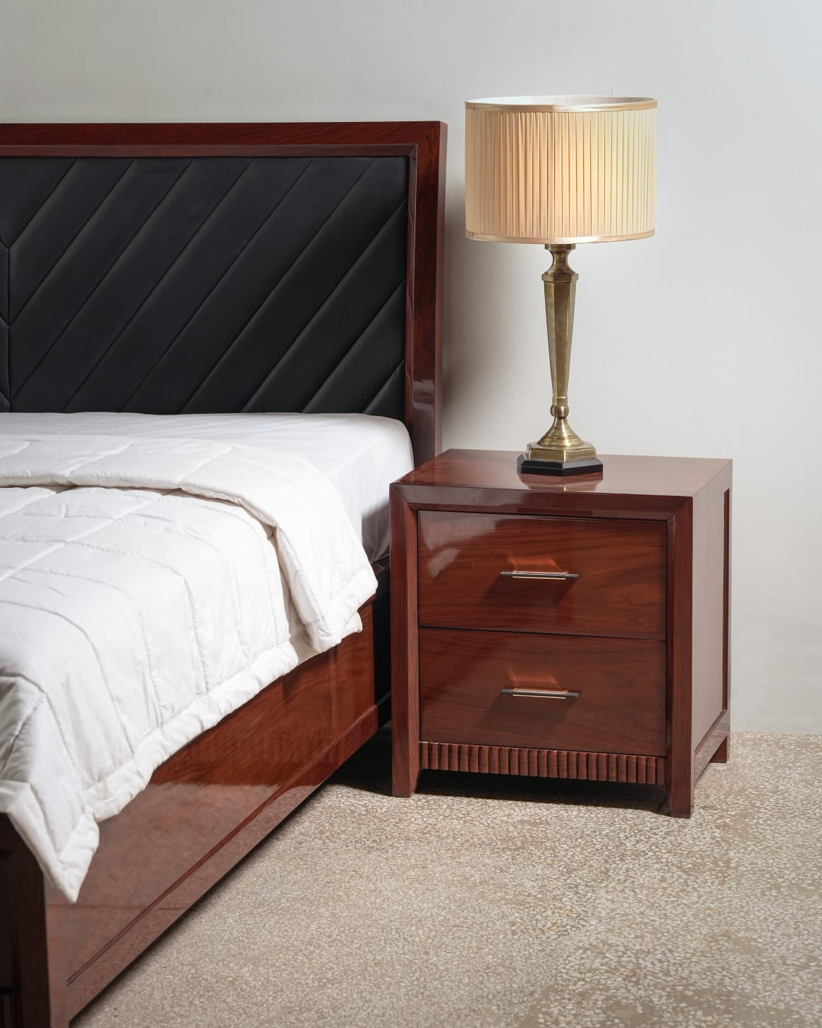 Watson Bed Set