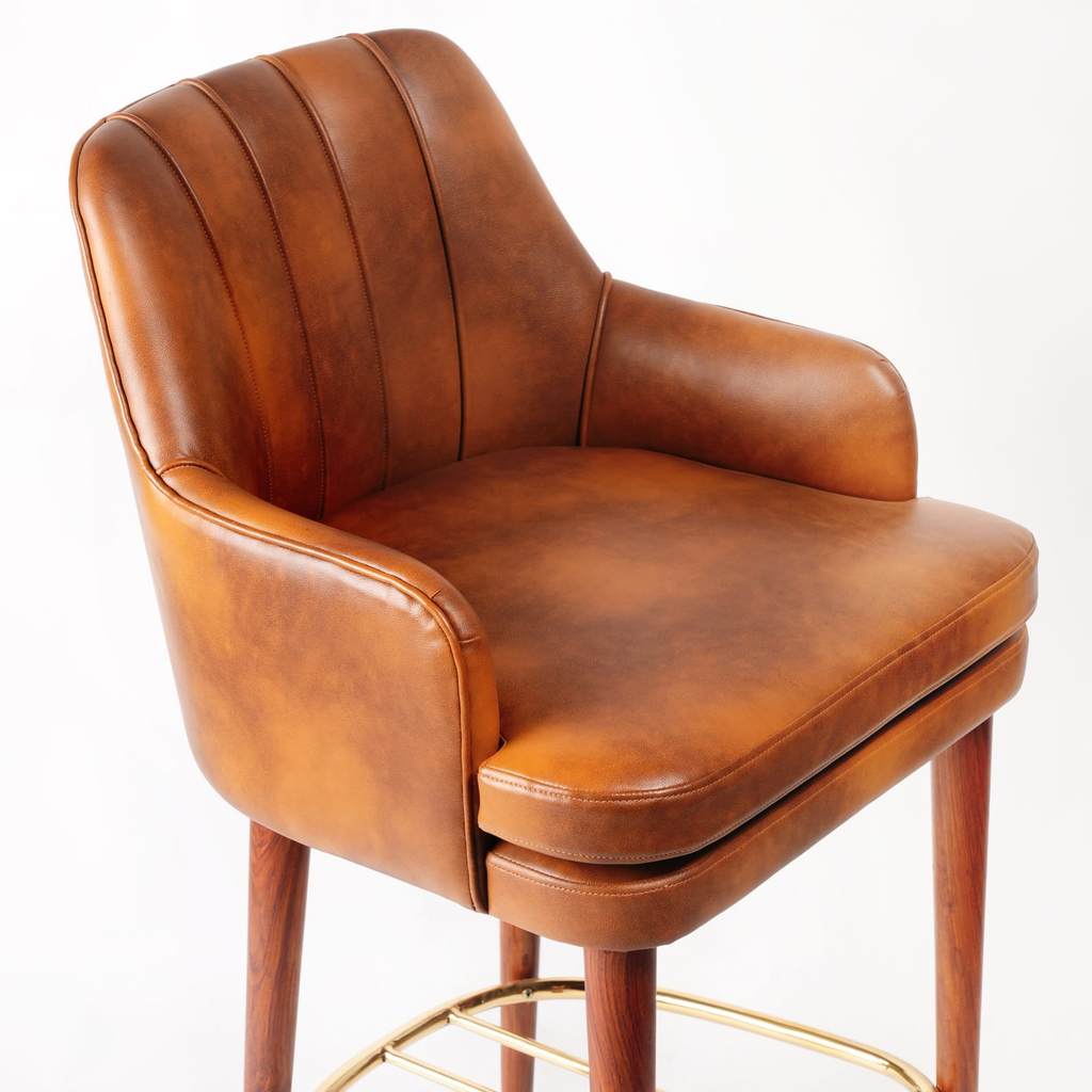 Marcus Bar Stool