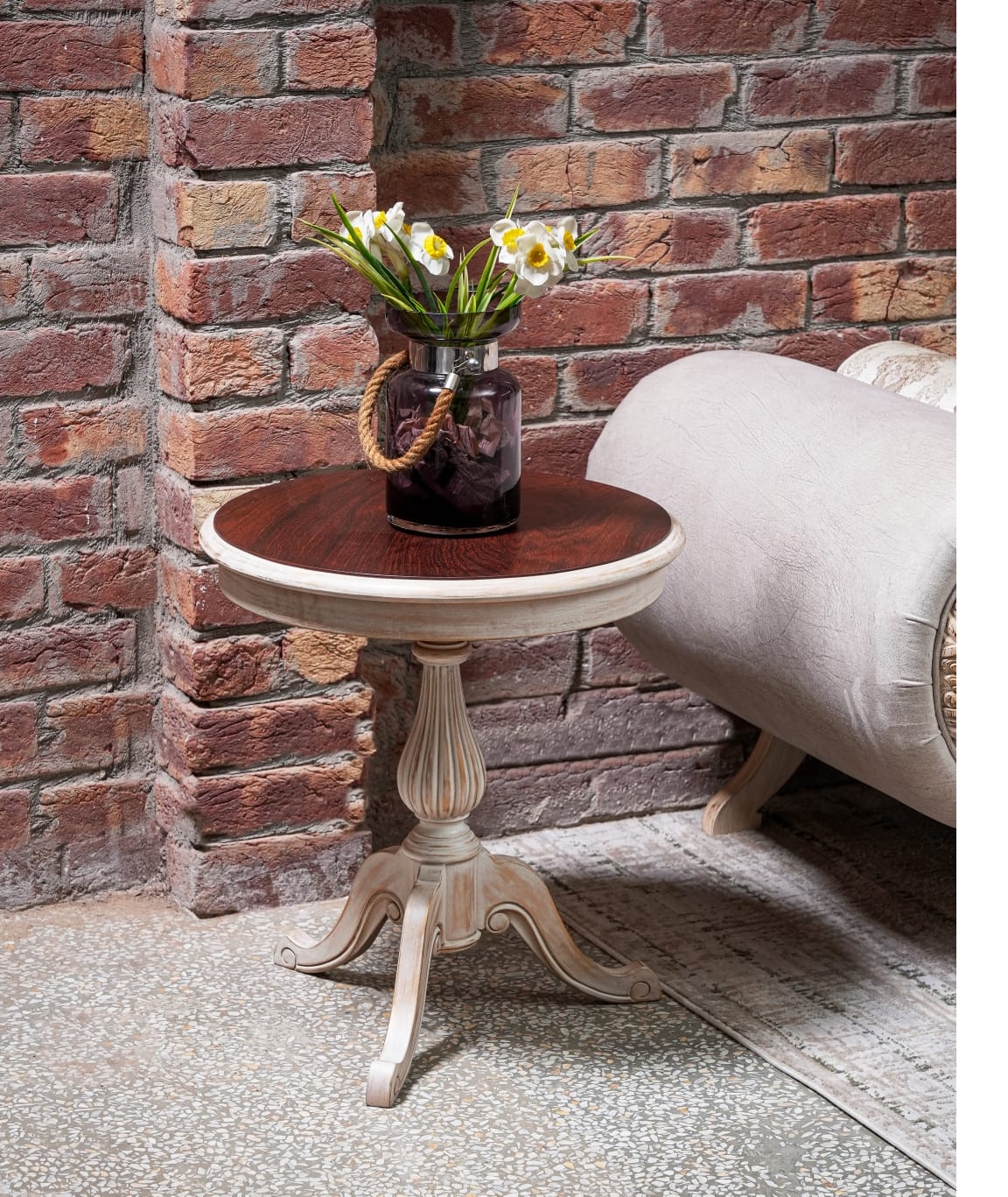 786 End Table product image 1