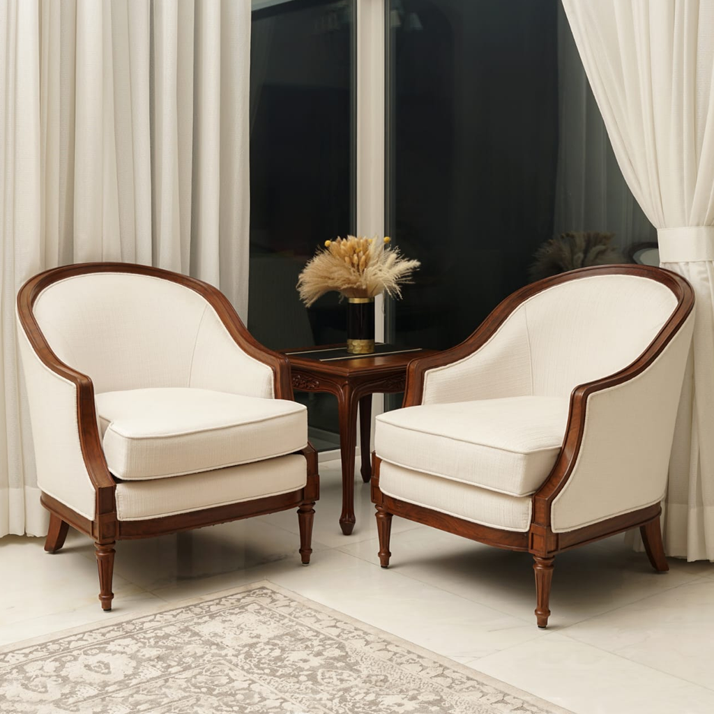 Angus Chair