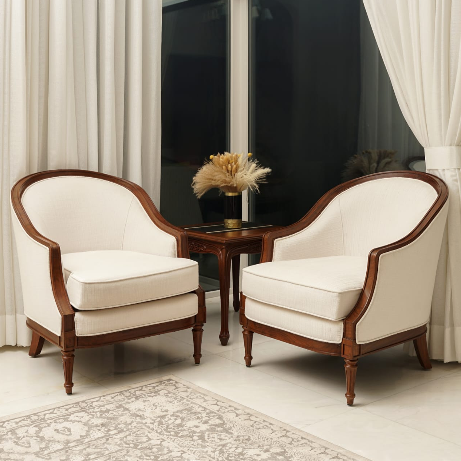 Angus Chair