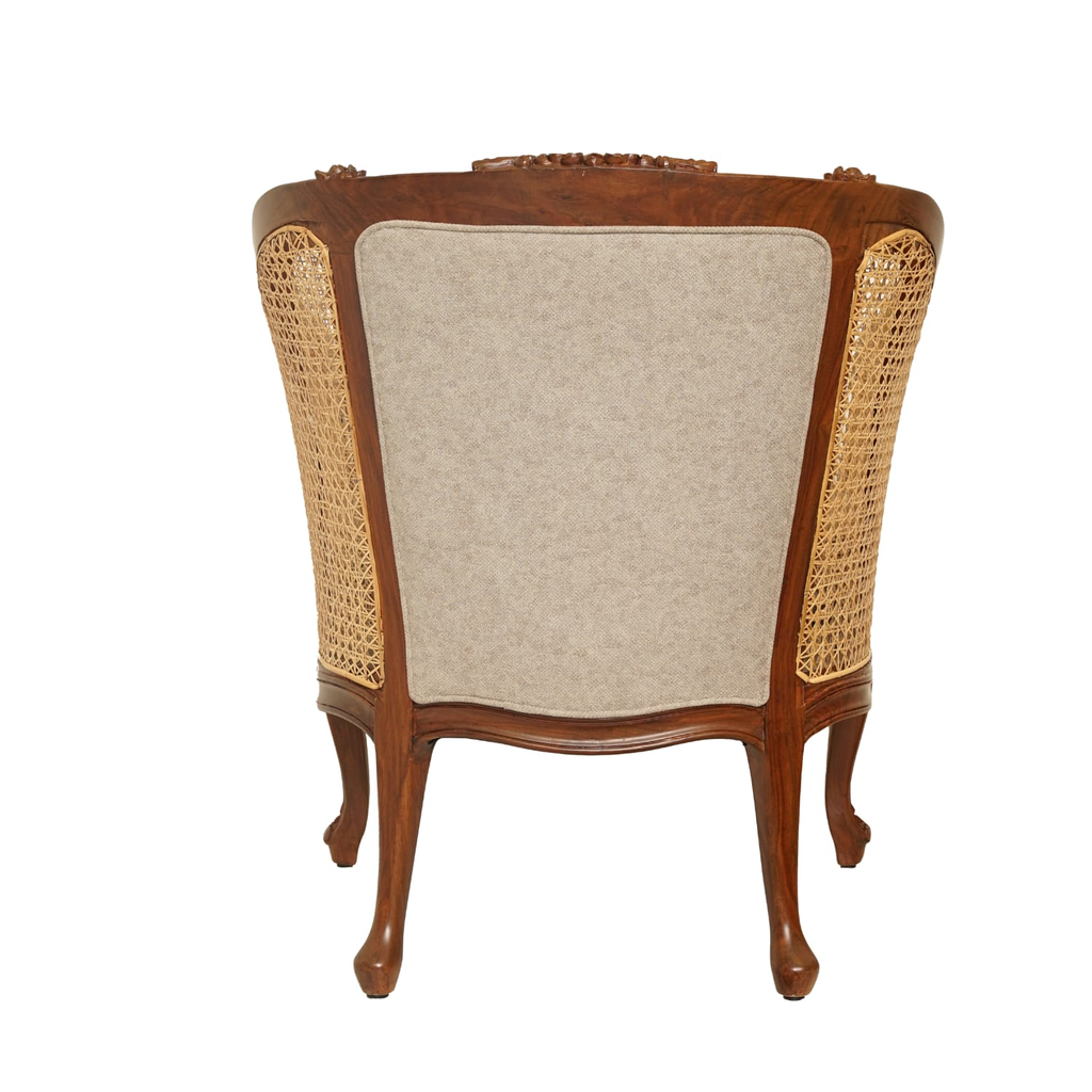 Alberta Chair