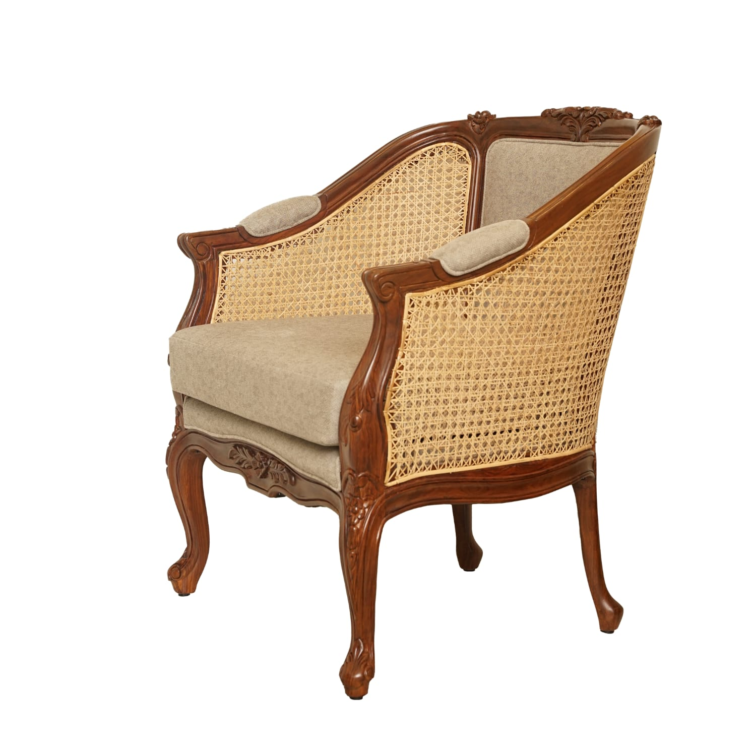 Alberta Chair