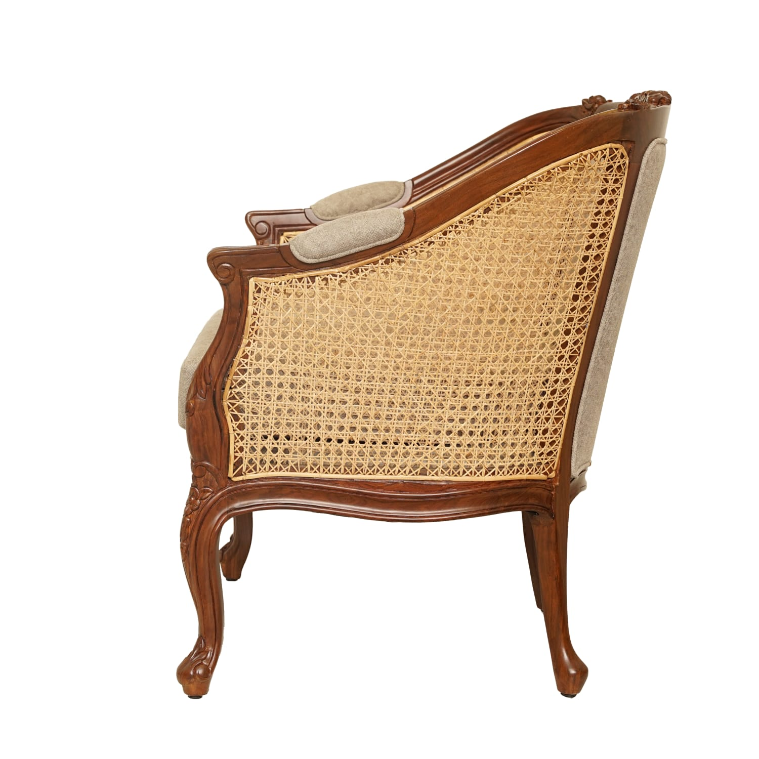 Alberta Chair