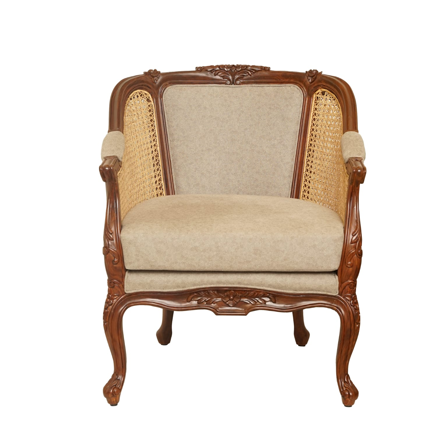 Alberta Chair