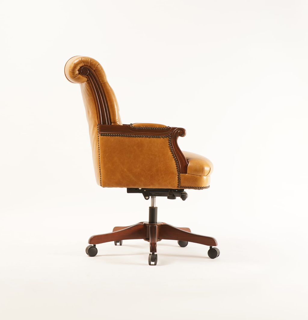 Arthur Exec Chair product image 5