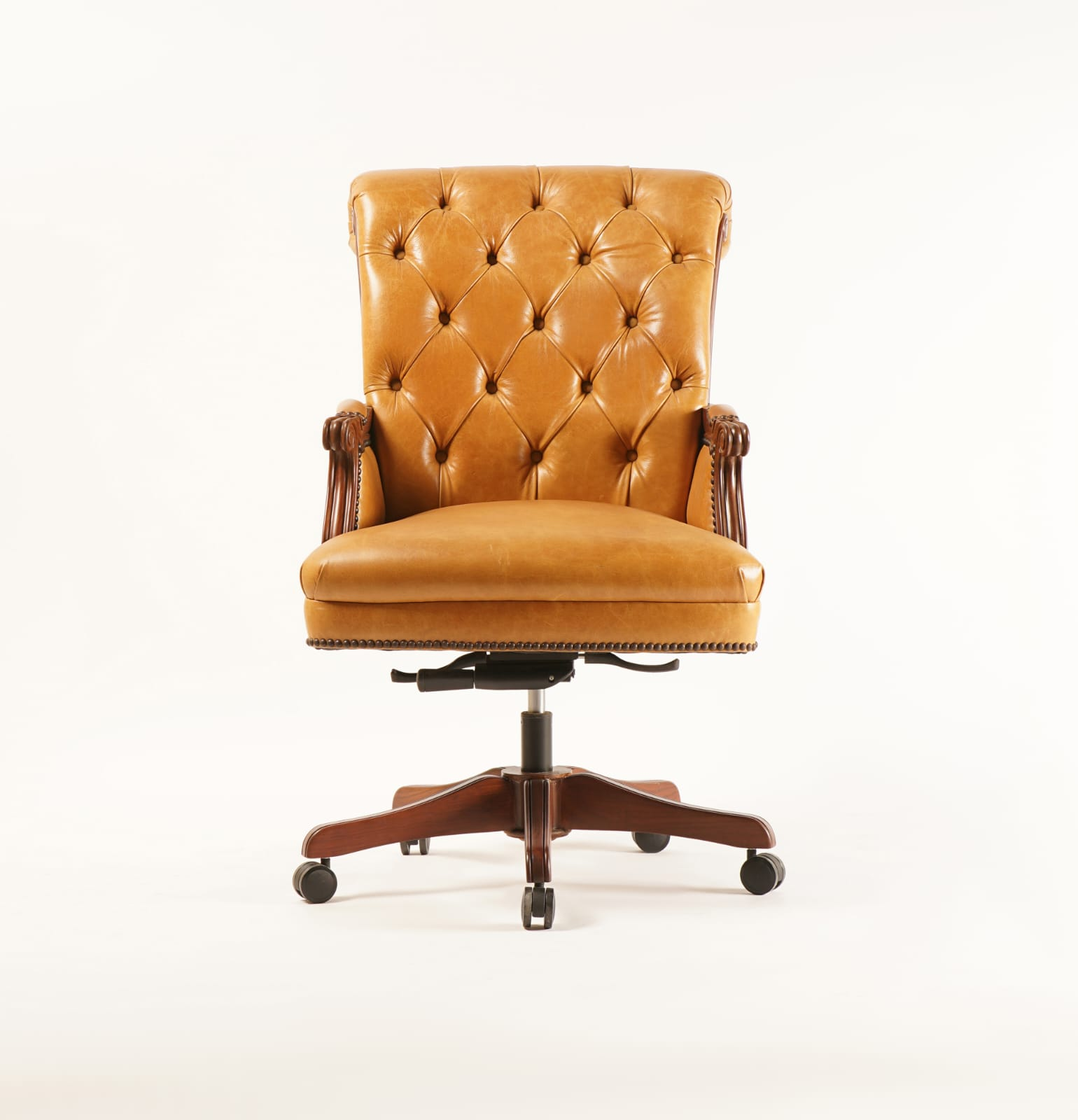 Arthur Exec Chair product image 1