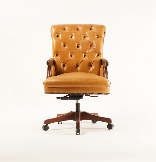 Arthur Exec Chair product image 1