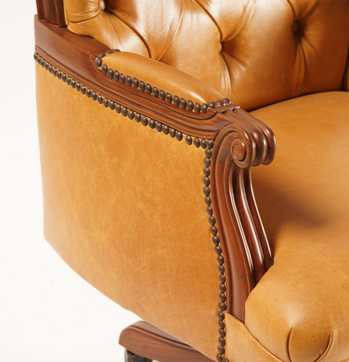 Arthur Exec Chair product image 2