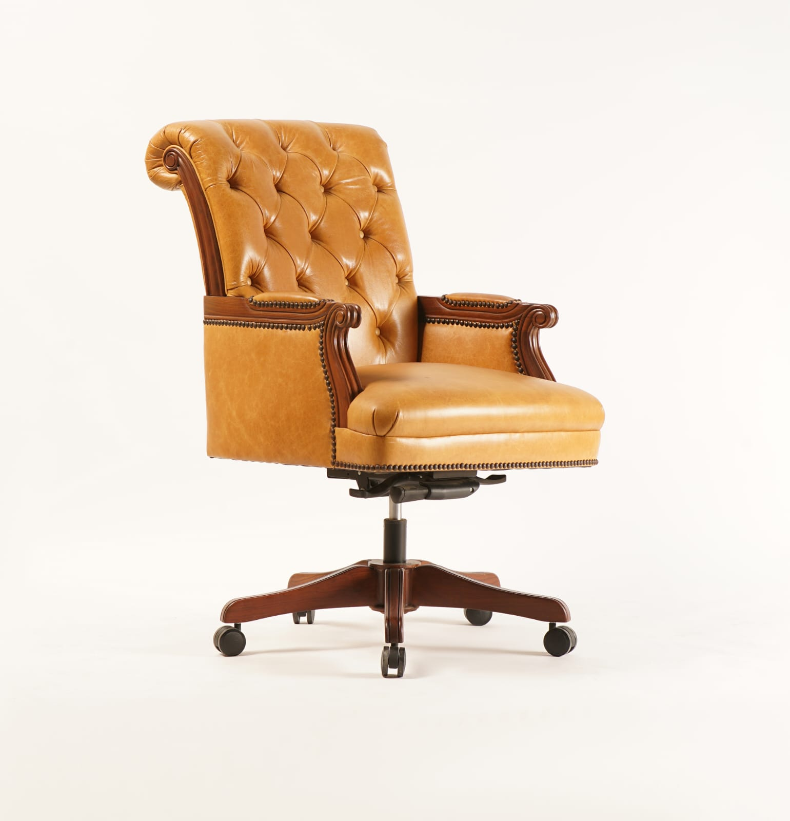 Arthur Exec Chair product image 3