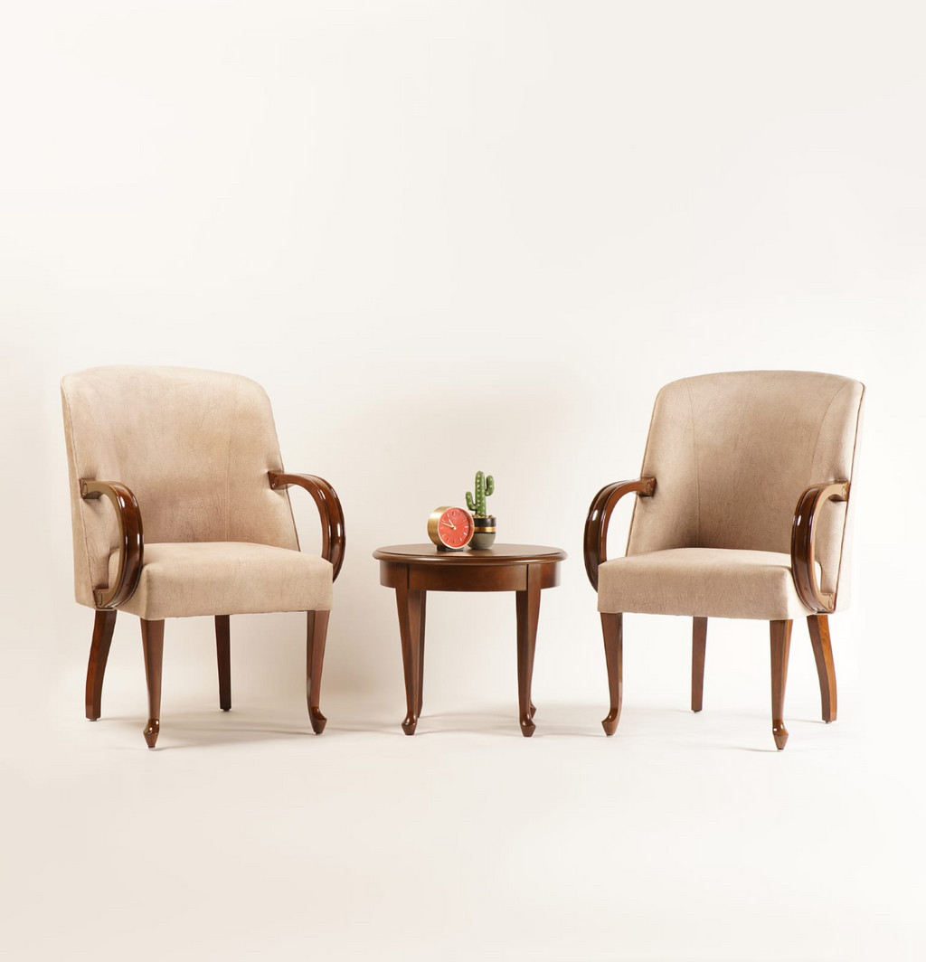 Augusta End Table product image 2