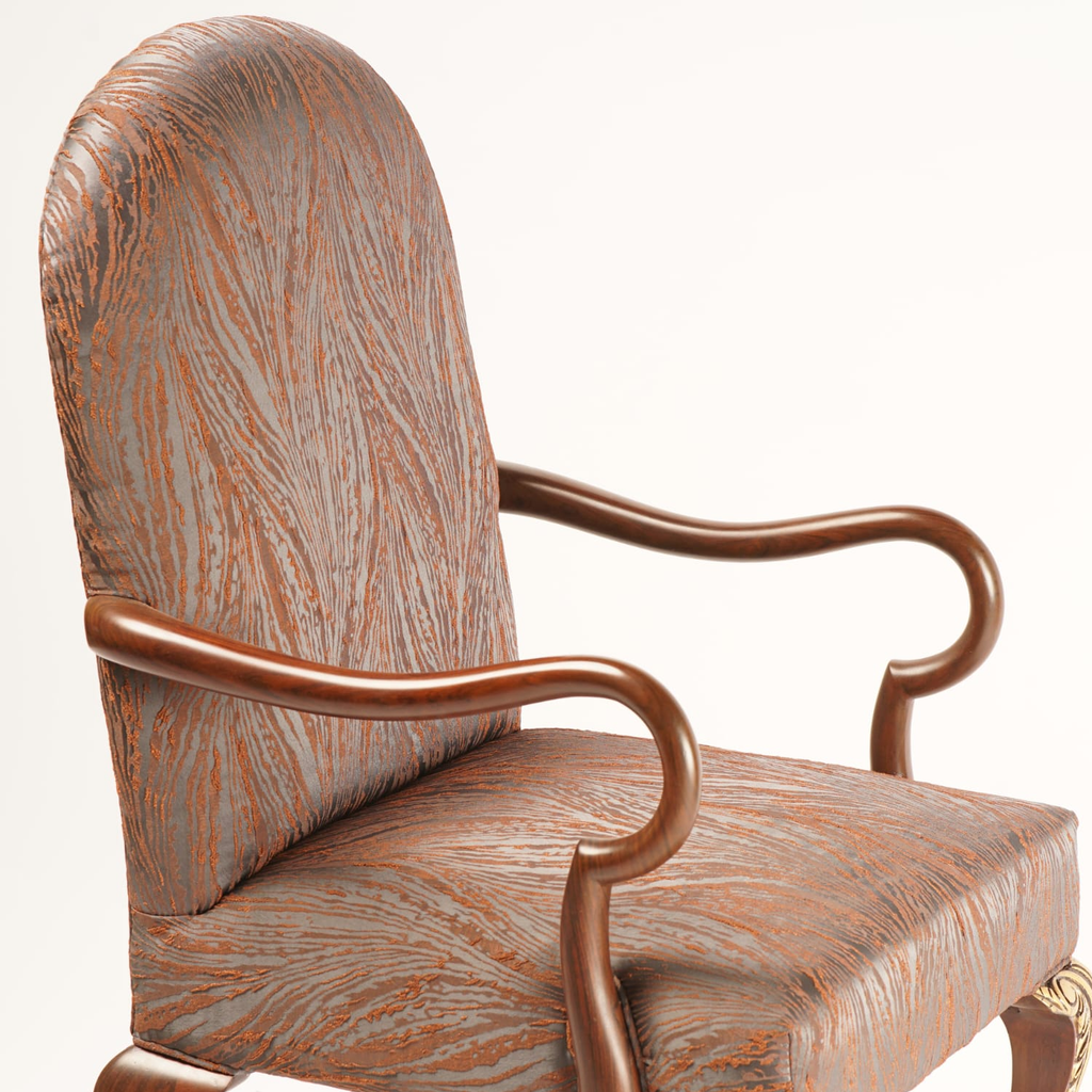 Belmont Chair