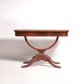 Bevan Console front view