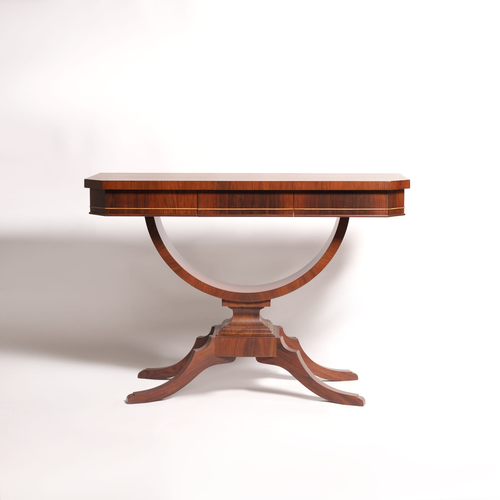 Bevan Console front view