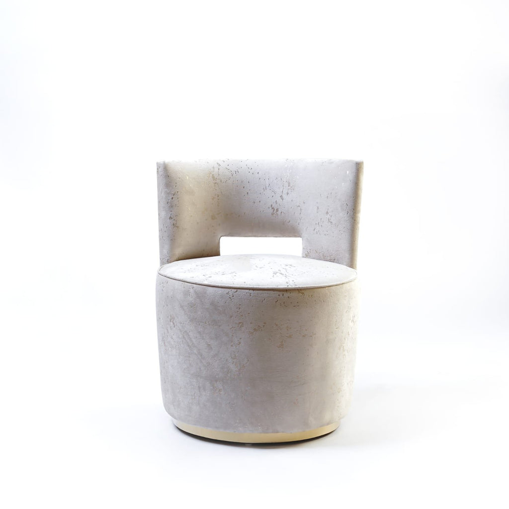 Bloom Chair - front view