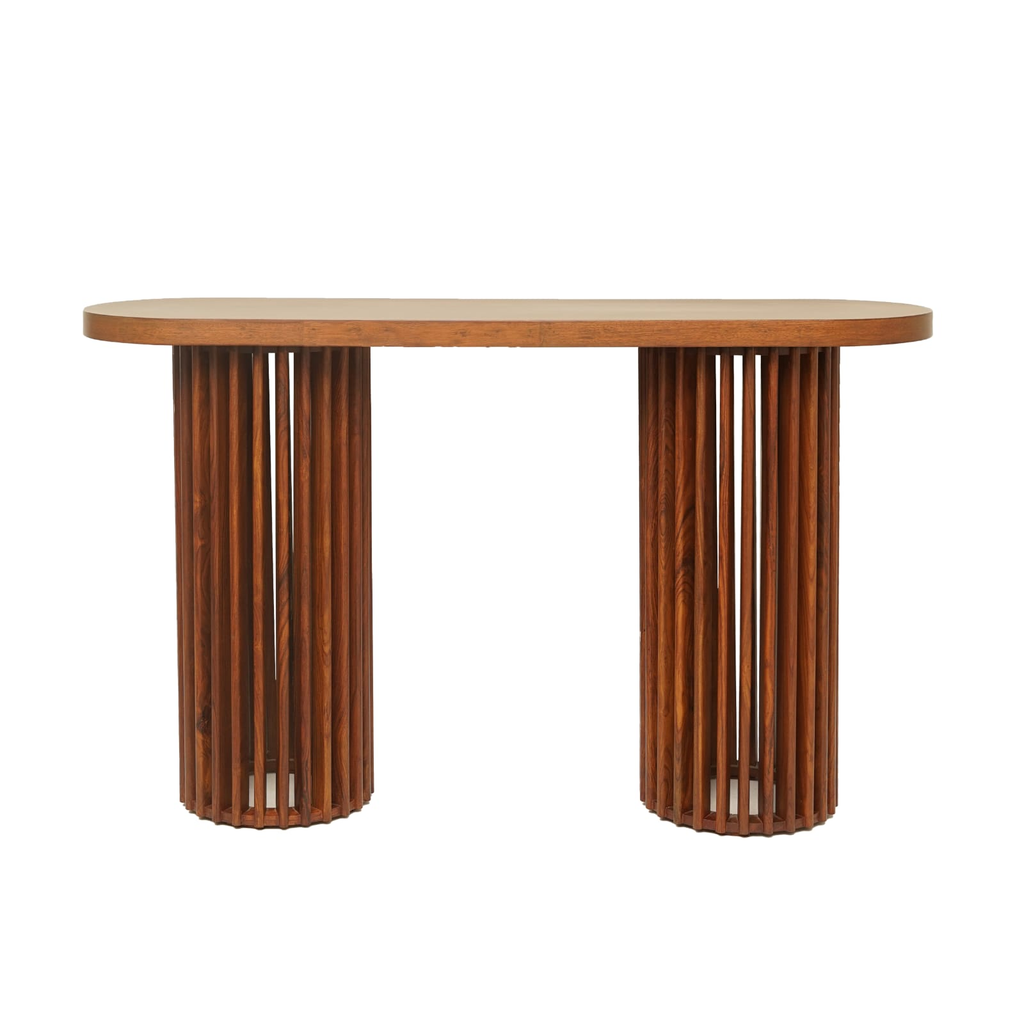 Bonzo Console