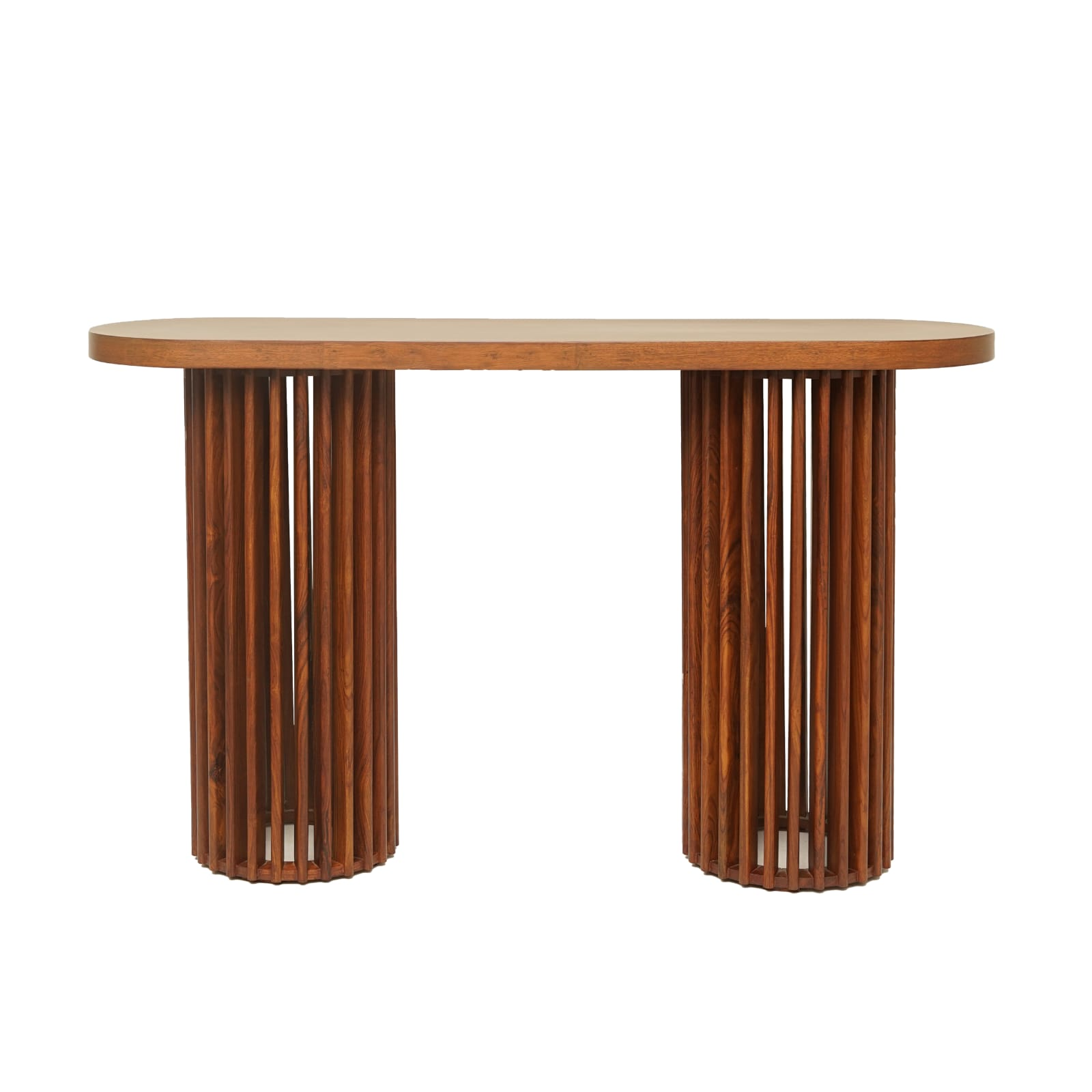 Bonzo Console