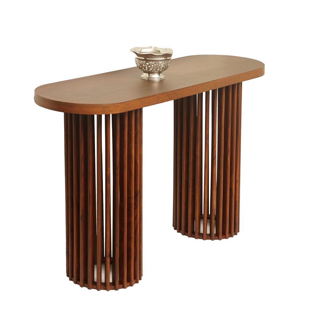 Bonzo Console
