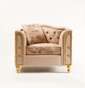 Bradford Sofa front view