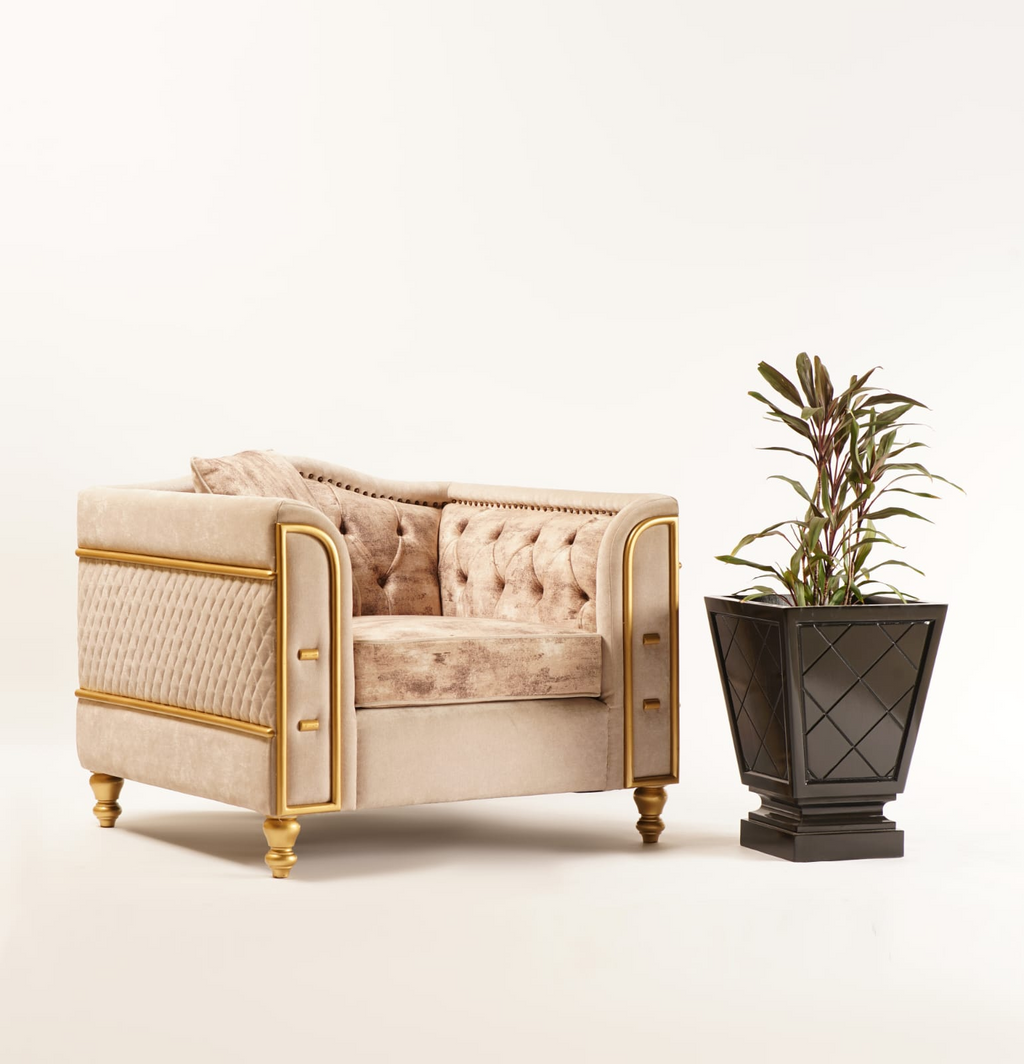 Bradford Sofa lifestyle view