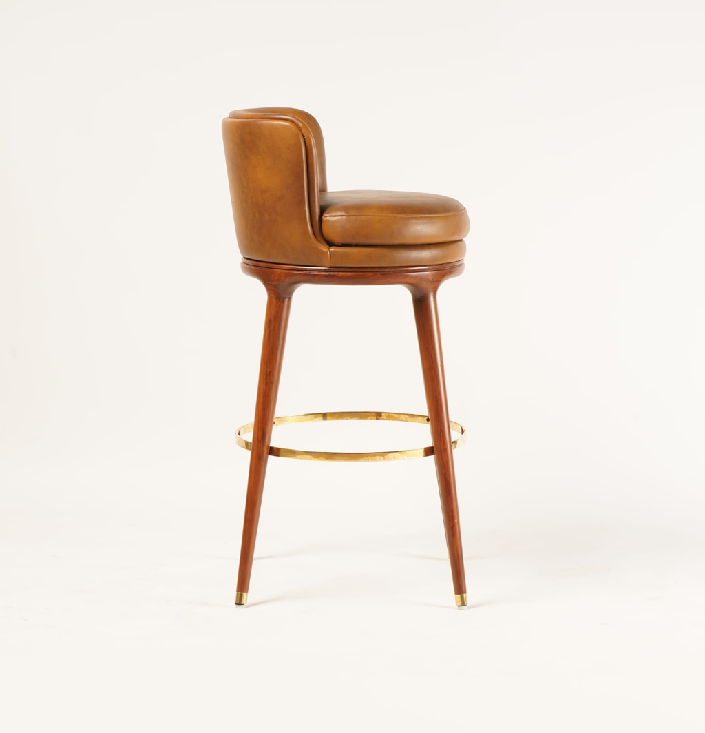 Brenda Bar Stool product image 2