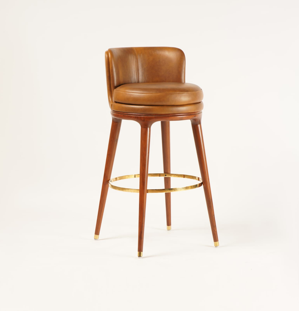 Brenda Bar Stool product image 3