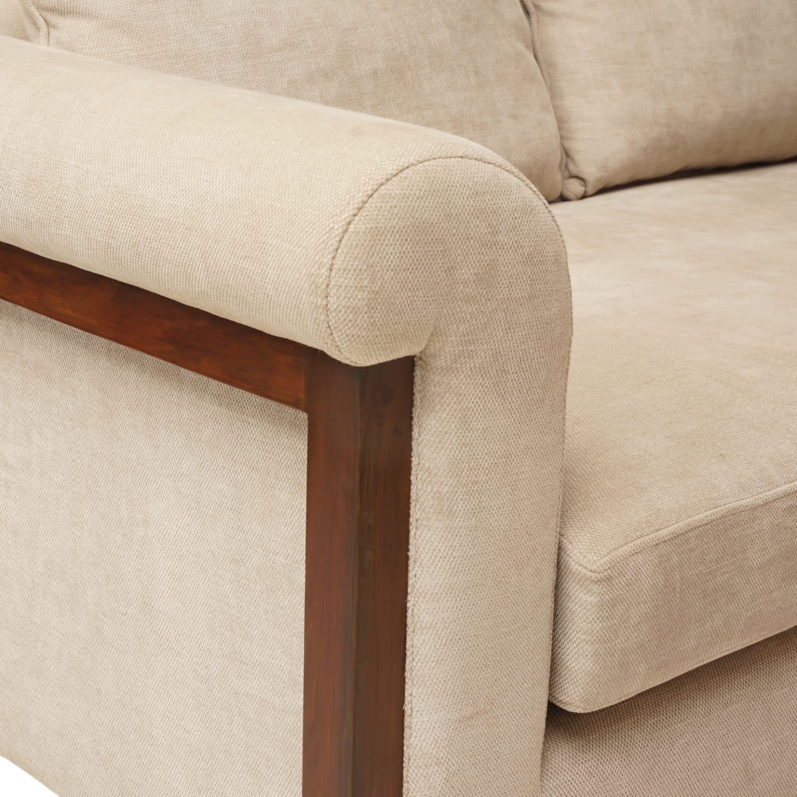 Brooklyn Sofa product detail image