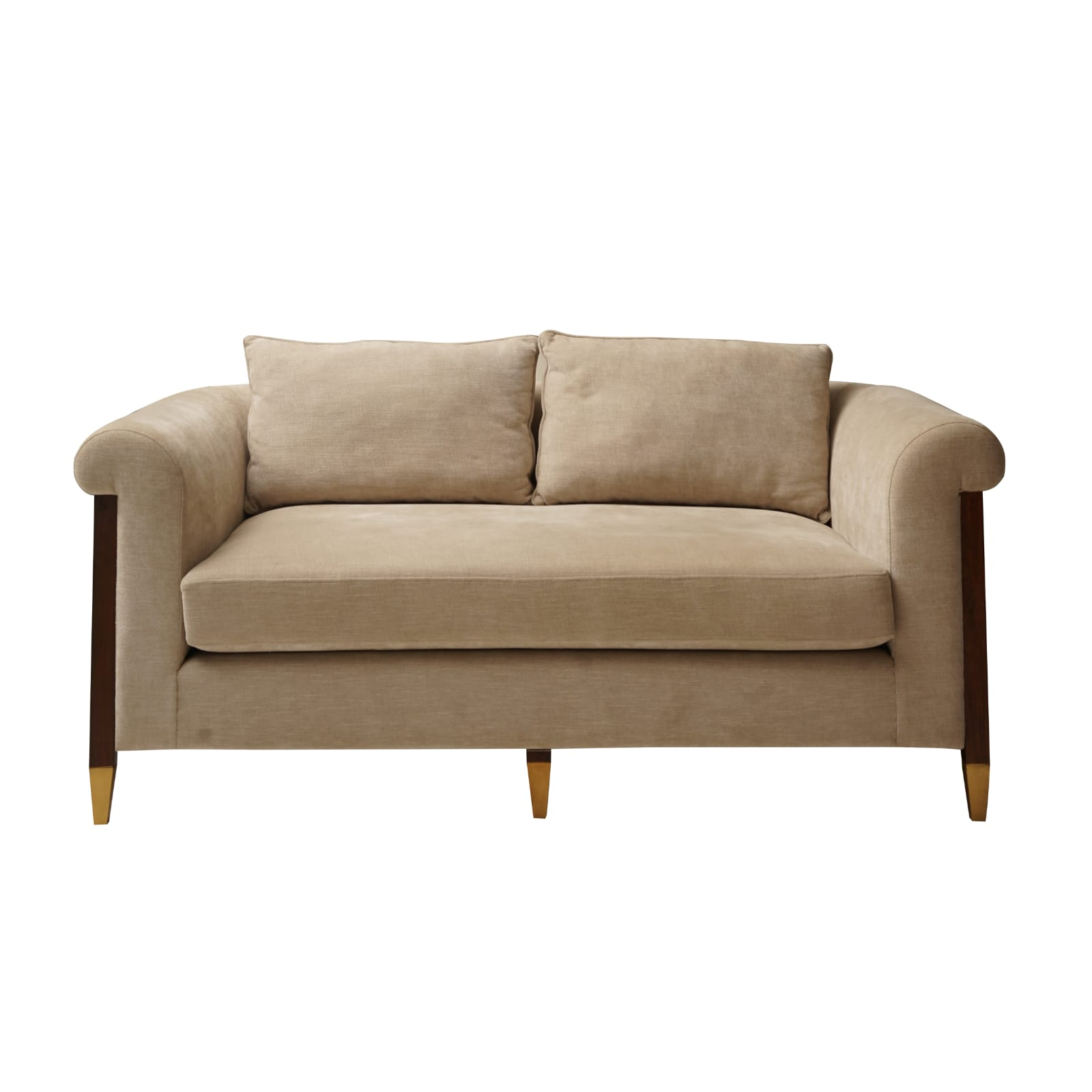 Brooklyn Sofa front view