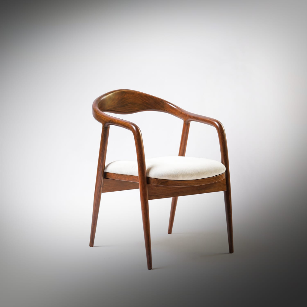 Brooks Chair product image 1