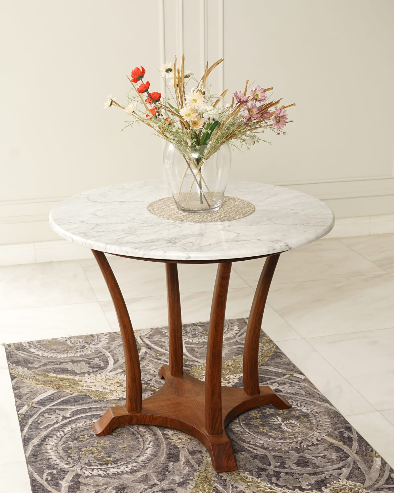 Clinton Foyer Table product image