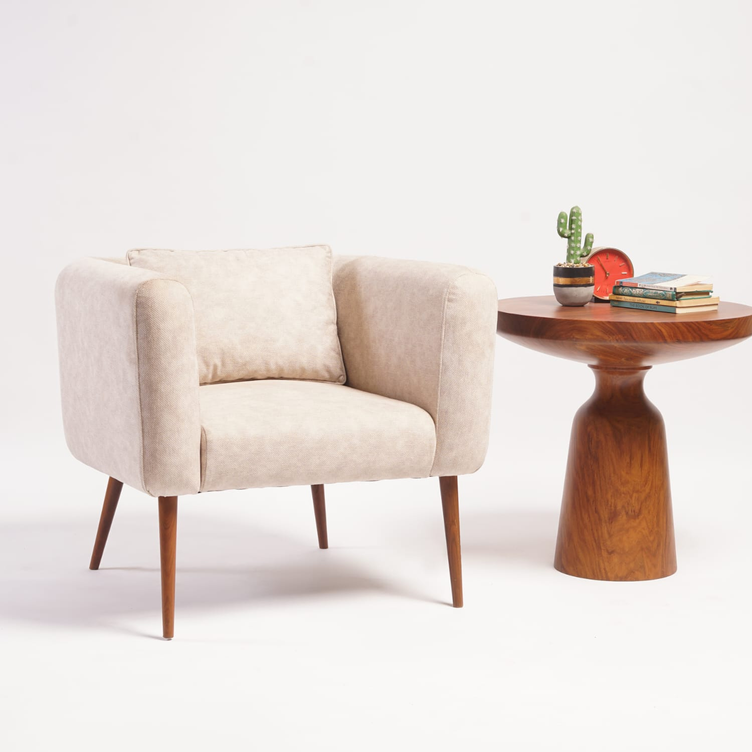Cocta Chair