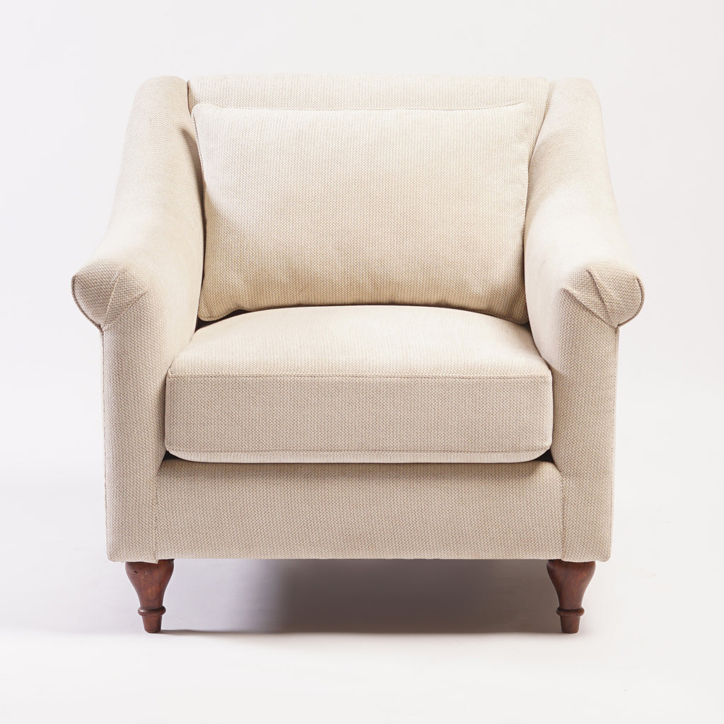 MTN Arm Chair