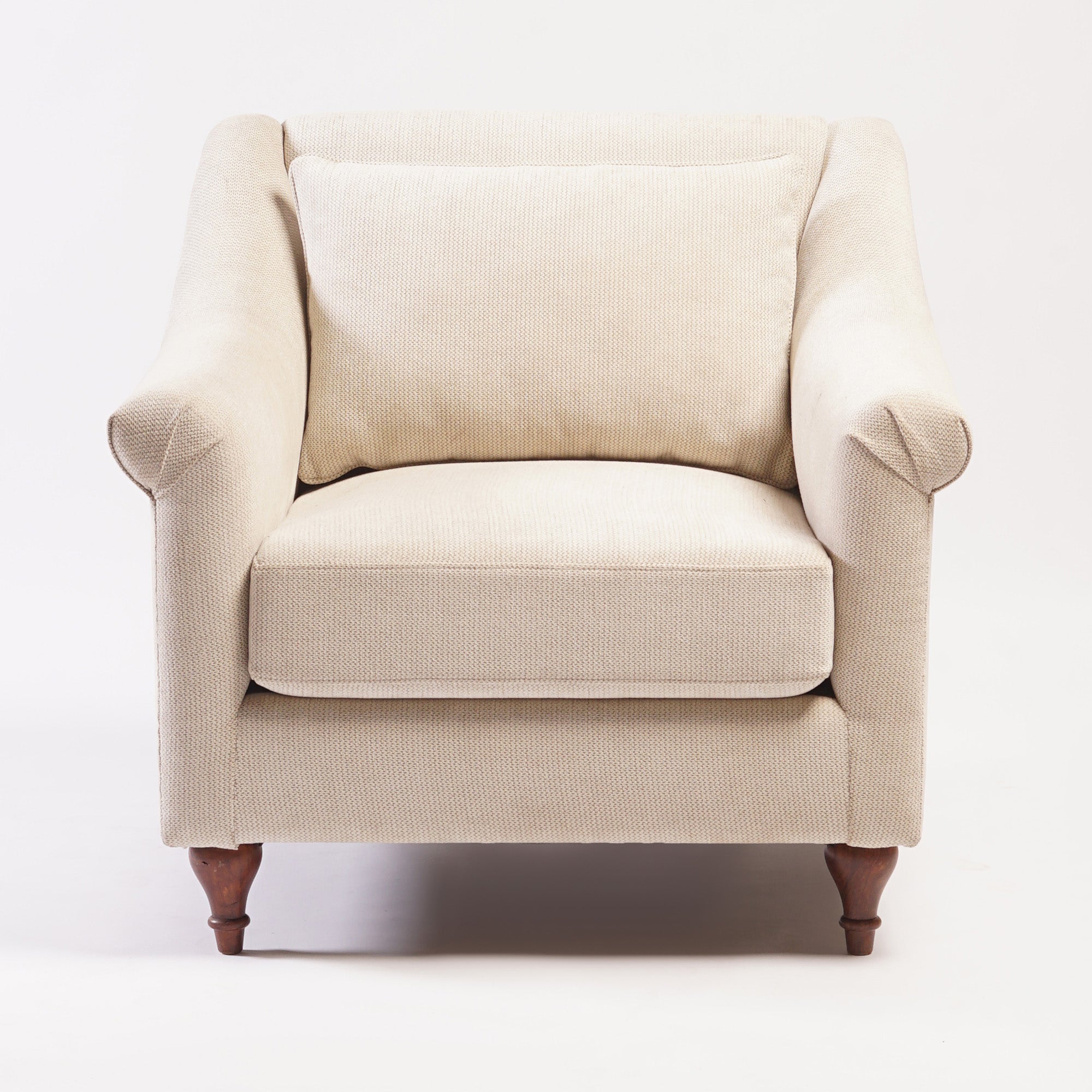 MTN Arm Chair