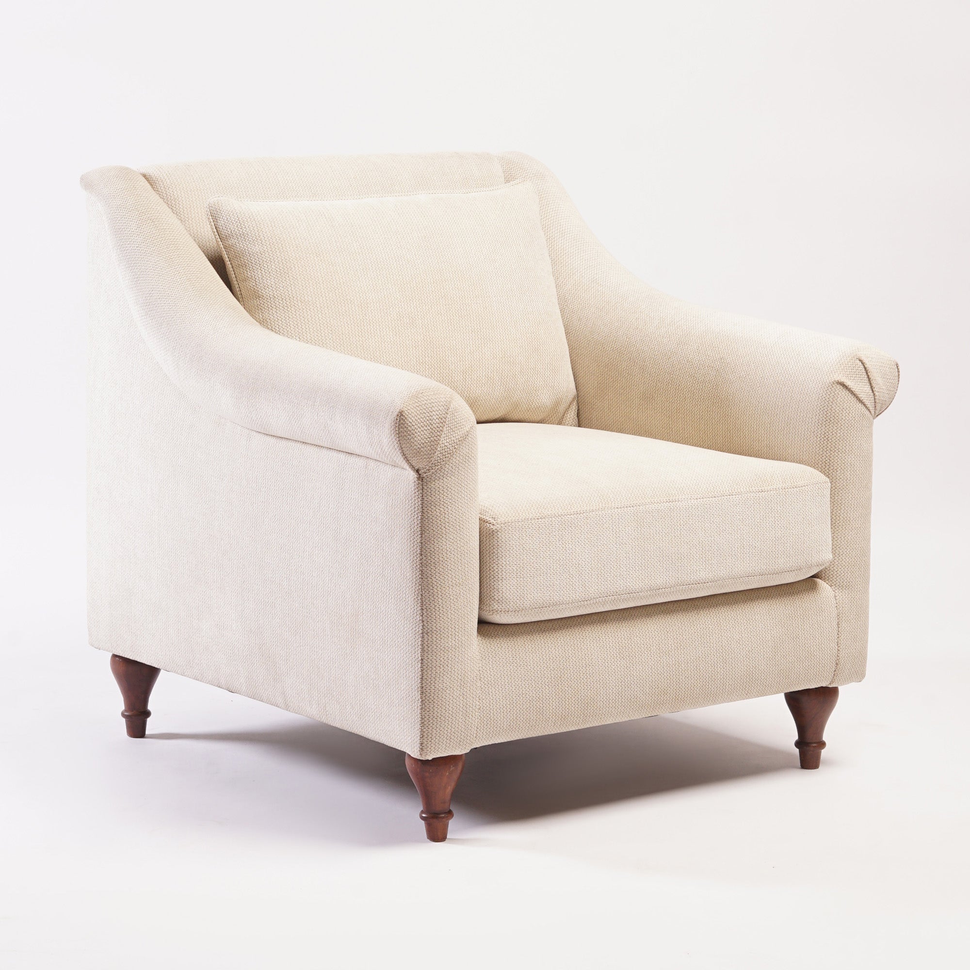 MTN Arm Chair