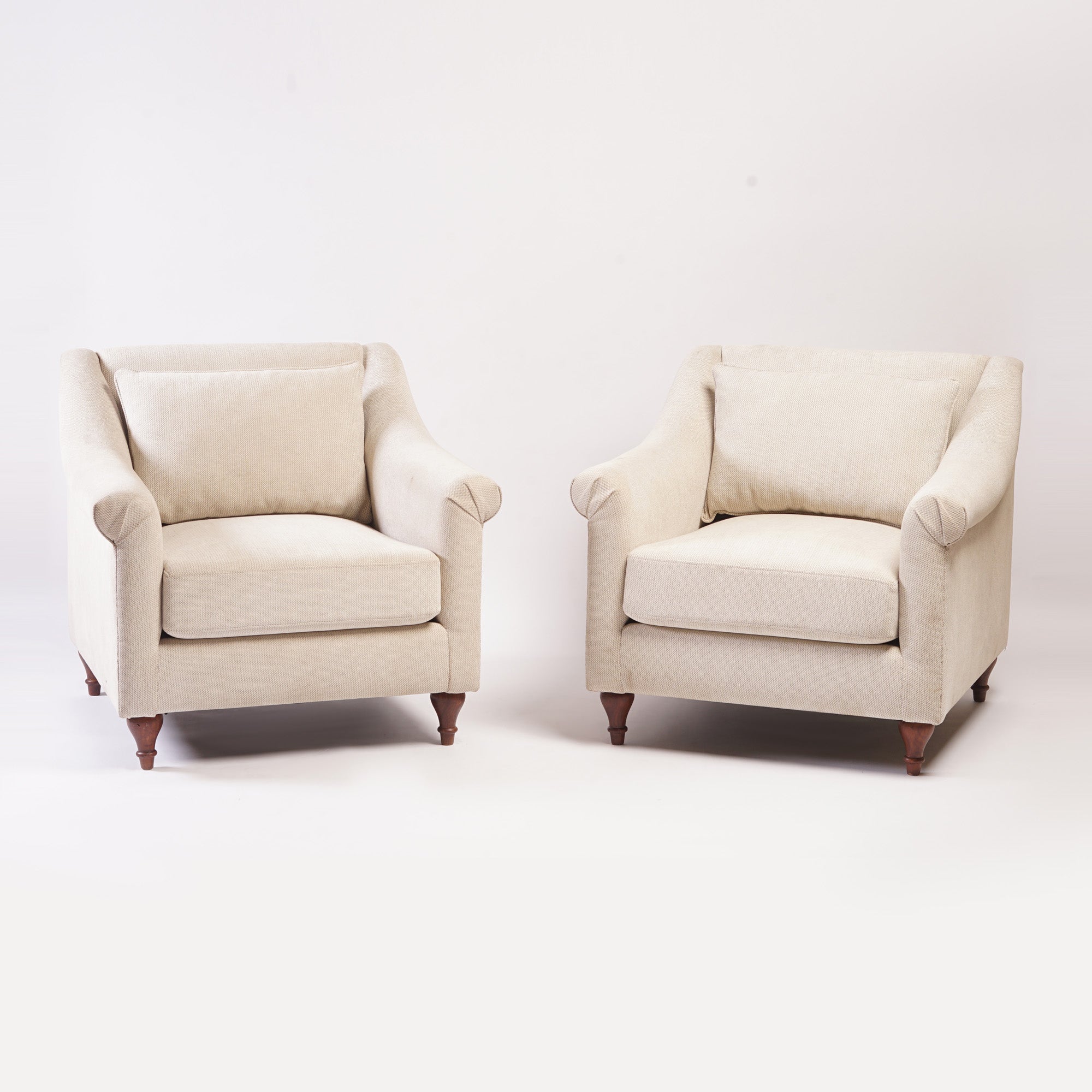 MTN Arm Chair