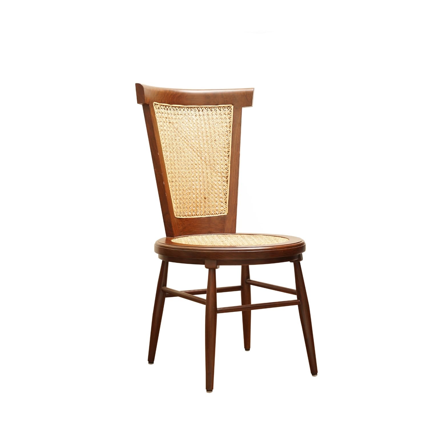 Easter Chair - front view