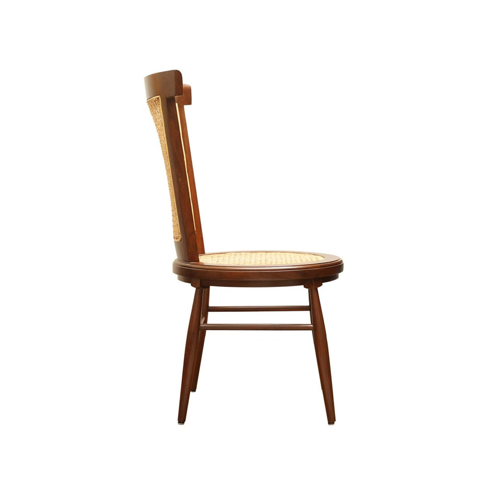 Easter Chair - three-quarter view